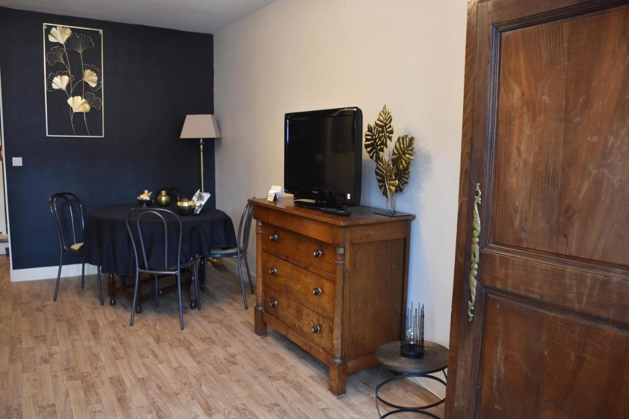 Le Horsier Apartment ดิเอป ภายนอก รูปภาพ